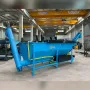 حوض غسيل البلاستيك بطول 4 أمتار (HDPE - PET - PP) حوض غسيل البلاستيك بطول 4 أمتار (HDPE - PET - PP)