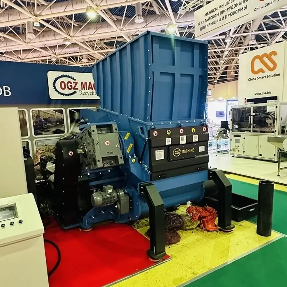 آلة التقطيع أُحادية الدوار PROPLUS 1500 آلة التقطيع أُحادية الدوار PROPLUS 1500