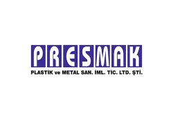Presmak Plastik