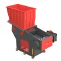 Einwellen-Shredder PRO 600