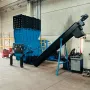 Einwellen-Shredder PROPLUS 1000