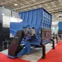 Einwellen-Shredder PROPLUS 1500