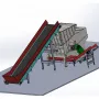 Einwellen-Shredder PROPLUS 3000