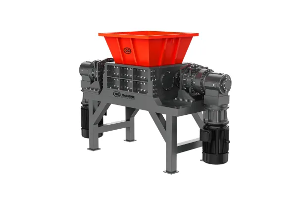 Déchiqueteur Birotor PRO 1000X2 (Shredder Birotor) Déchiqueteur Birotor PRO 1000X2 (Shredder Birotor)