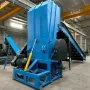 Broyeur de Plastique PKM 1600 Broyeur de Plastique PKM 1600