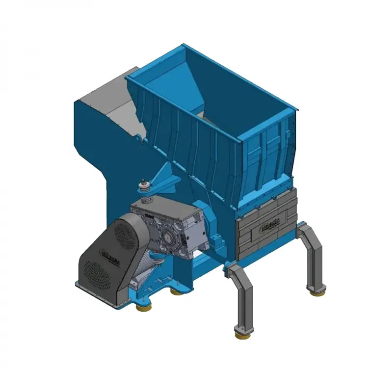 Déchiqueteur Monorotor PROPLUS 1500 (Shredder Monorotor) Déchiqueteur Monorotor PROPLUS 1500 (Shredder Monorotor)