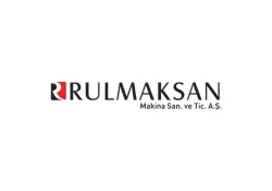 Rulmaksan Makina