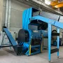 PKM1300 Plastik Kırma Makinası