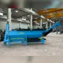 7 Metre Plastik Yıkama Havuzu (HDPE - PET - PP) 7 Metre Plastik Yıkama Havuzu (HDPE - PET - PP)