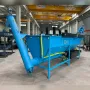 7 Metre Plastik Yıkama Havuzu (HDPE - PET - PP) 7 Metre Plastik Yıkama Havuzu (HDPE - PET - PP)