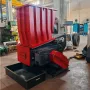 PRO600 Tek Rotorlu Parçalayıcı (Tek Rotor Shredder)