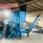 PROPLUS1000 Tek Rotorlu Parçalayıcı (Tek Rotor Shredder) PROPLUS1000 Tek Rotorlu Parçalayıcı (Tek Rotor Shredder)