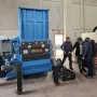 PROPLUS1000 Tek Rotorlu Parçalayıcı (Tek Rotor Shredder) PROPLUS1000 Tek Rotorlu Parçalayıcı (Tek Rotor Shredder)