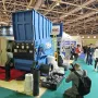 PROPLUS1500 Tek Rotorlu Parçalayıcı (Tek Rotor Shredder) PROPLUS1500 Tek Rotorlu Parçalayıcı (Tek Rotor Shredder)