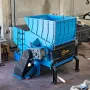 PROPLUS2000 Tek Rotorlu Parçalayıcı (Tek Rotor Shredder) PROPLUS2000 Tek Rotorlu Parçalayıcı (Tek Rotor Shredder)