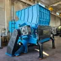 PROPLUS2000 Tek Rotorlu Parçalayıcı (Tek Rotor Shredder) PROPLUS2000 Tek Rotorlu Parçalayıcı (Tek Rotor Shredder)