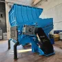 PROPLUS2000 Tek Rotorlu Parçalayıcı (Tek Rotor Shredder) PROPLUS2000 Tek Rotorlu Parçalayıcı (Tek Rotor Shredder)