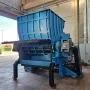 PROPLUS2000 Tek Rotorlu Parçalayıcı (Tek Rotor Shredder) PROPLUS2000 Tek Rotorlu Parçalayıcı (Tek Rotor Shredder)