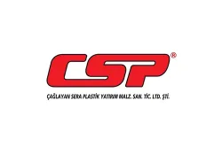 Çağlayan Sera Plastik