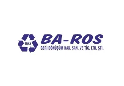 Ba-Ros Geri Dönüşüm