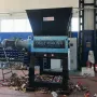 Двухроторный Шредер PRO 1400X2 